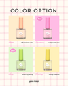 MAYO Picasso Ink 3 Set 8 types - Nail Art