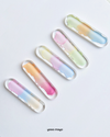 MAYO Picasso Ink 3 Set 8 types - Nail Art