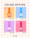 MAYO Picasso Ink 3 Set 8 types - Nail Art
