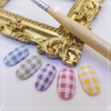MAYO Piona Brush Set (3 Types) | Korean Nail Supply for Europe | Gelnagel