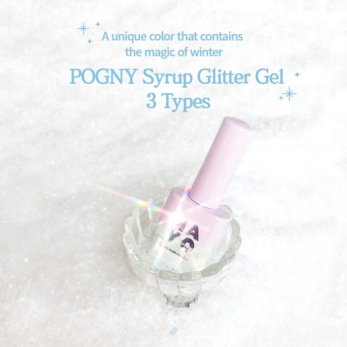 MAYO Pogny Collection 3pcs/set (3x10ml) - Gel