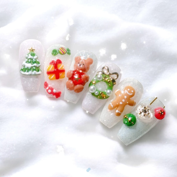 MAYO Pogny Collection 3pcs/set (3x10ml) - Gel