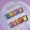 MAYOUR Beads Collection 8pcs/set (8x8ml) - PREORDER - Shipping before end of May - Gel
