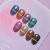 MAYOUR Beads Collection 8pcs/set (8x8ml) - PREORDER - Shipping before end of May - Gel