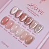 MAYOUR LO:VE Collection - 12pcs/set - Gel