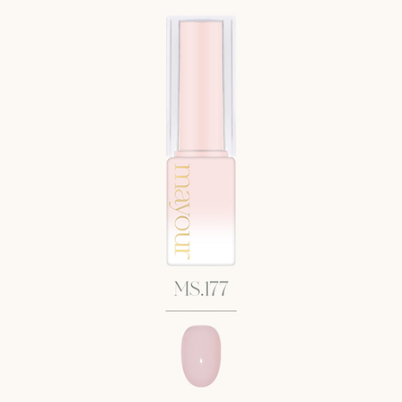 MAYOUR MS177 (LO:VE Collection) - 8ml - Gel