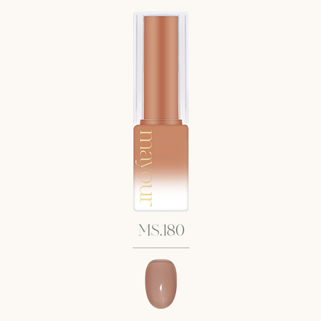 MAYOUR MS180 (LO:VE Collection) - 8ml - Gel