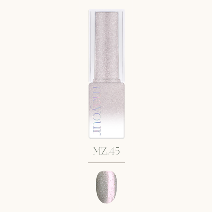 MAYOUR MZ45 (Season 5 Collection) - 8ml - Gel