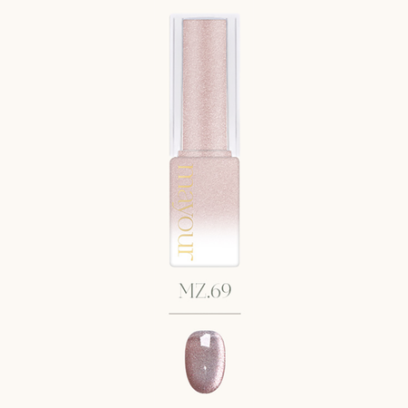 MAYOUR MZ69 (LO:VE Collection) - 8ml - Gel