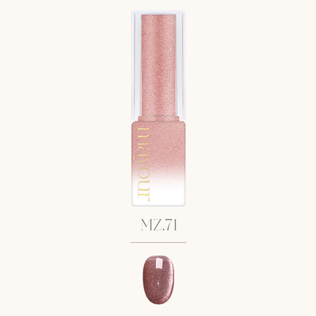 MAYOUR MZ71 (LO:VE Collection) - 8ml - Gel