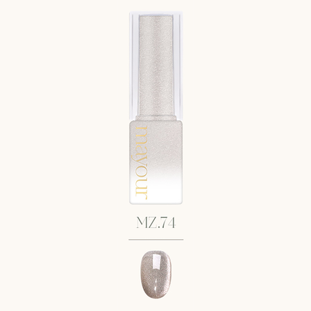 MAYOUR MZ74 (LO:VE Collection) - 8ml - Gel