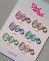 MAYOUR Sher-Bet Collection 6pcs/set (6x8ml) - PREORDER - Shipping before end of May - Gel