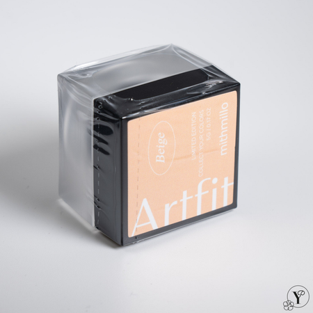 MITHMILLO AF02 (Artfit) - 5g - Nail Art