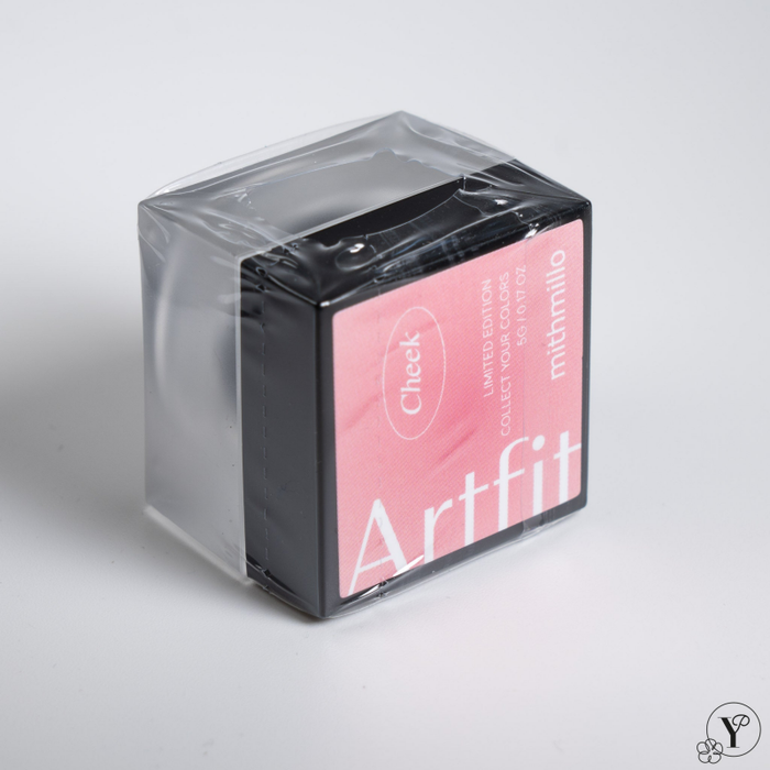 MITHMILLO AF03 (Artfit) - 5g - Nail Art