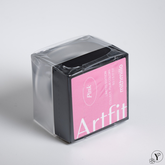 MITHMILLO AF04 (Artfit) - 5g - Nail Art
