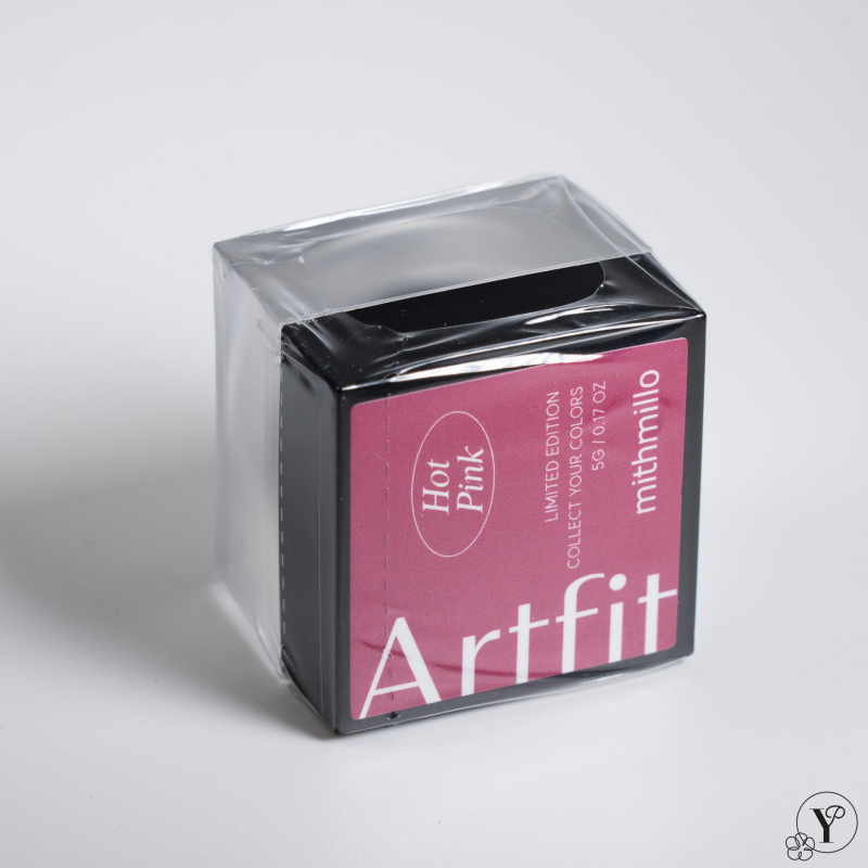 MITHMILLO AF07 (Artfit) - 5g - Nail Art