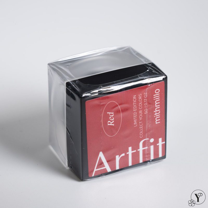 MITHMILLO AF08 (Artfit) - 5g - Nail Art