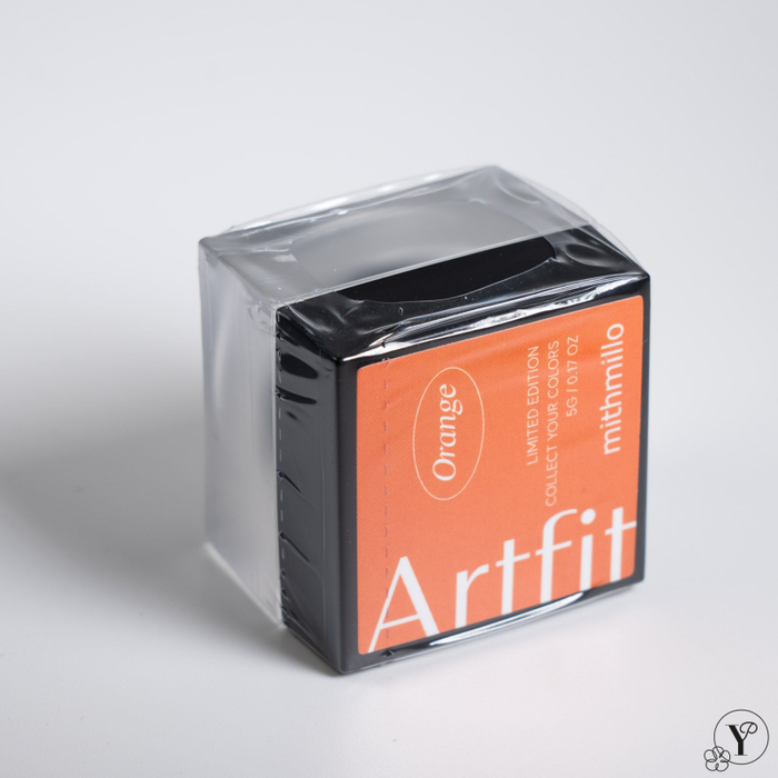 MITHMILLO AF09 (Artfit) - 5g - Nail Art