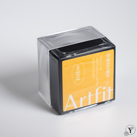 MITHMILLO AF10 (Artfit) - 5g - Nail Art