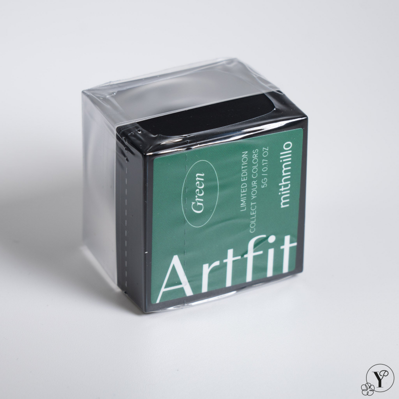 MITHMILLO AF12 (Artfit) - 5g - Nail Art