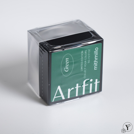 MITHMILLO AF12 (Artfit) - 5g - Nail Art