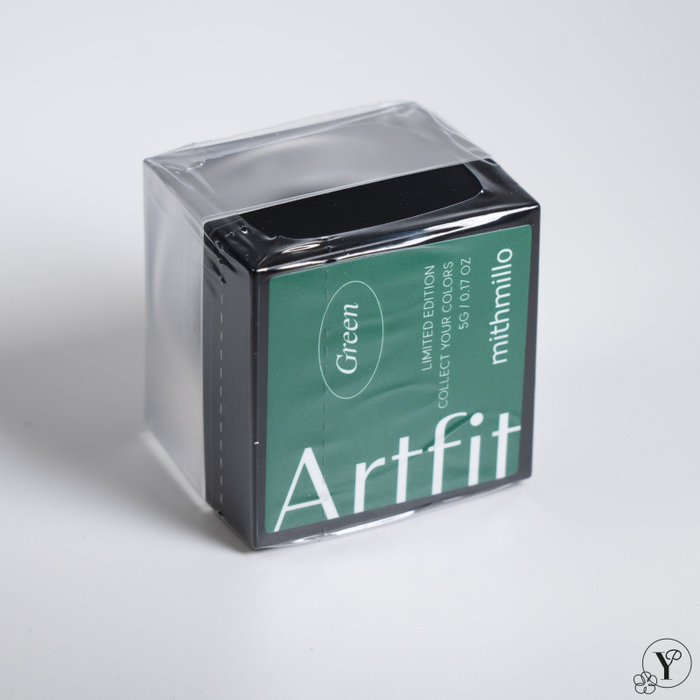 MITHMILLO AF12 (Artfit) - 5g - Nail Art