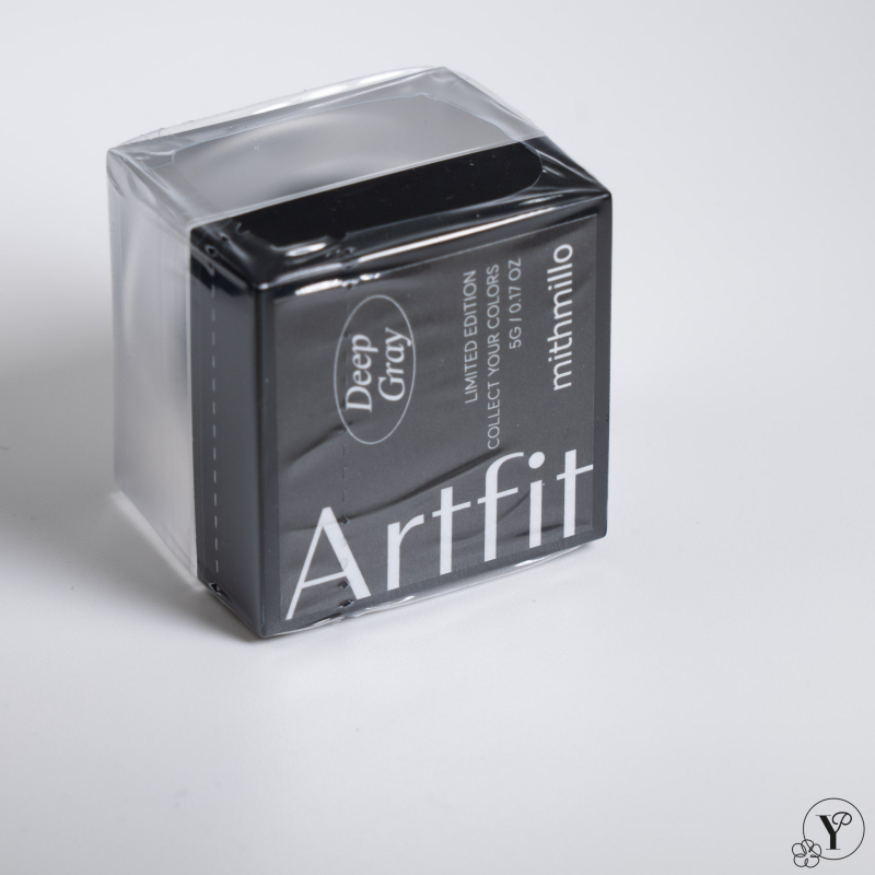 MITHMILLO AF18 (Artfit) - 5g - Nail Art