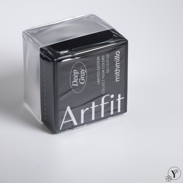 MITHMILLO AF18 (Artfit) - 5g - Nail Art