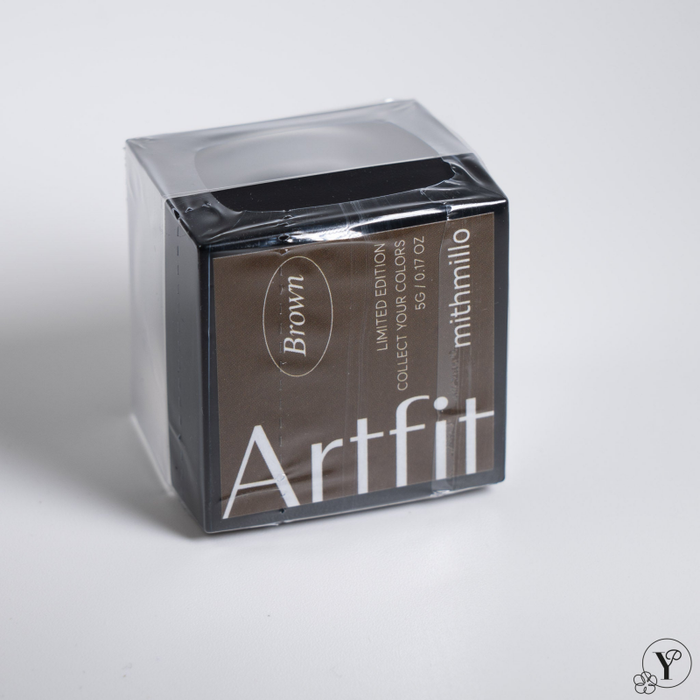 MITHMILLO AF19 (Artfit) - 5g - Nail Art