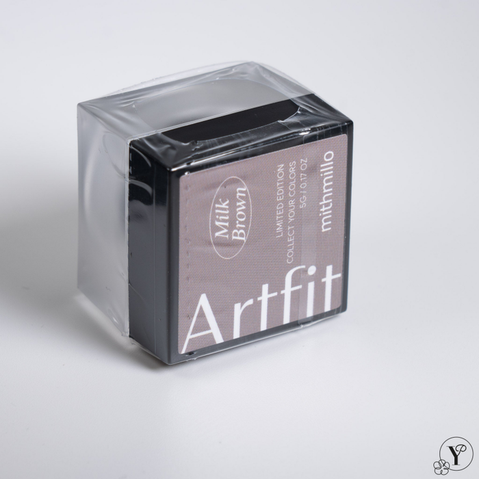 MITHMILLO AF20 (Artfit) - 5g - Nail Art