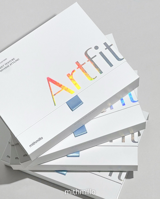 MITHMILLO Artfit Gel - 20pcs/set - Gel