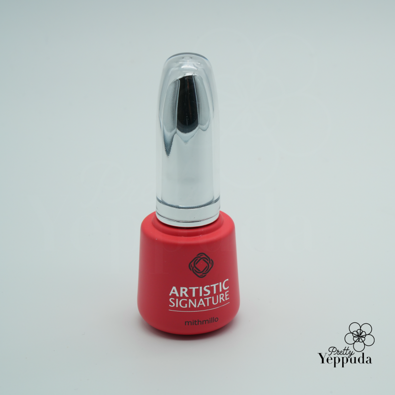MITHMILLO Artistic Signature FC08 (Quick Pro) - 10g - Gel