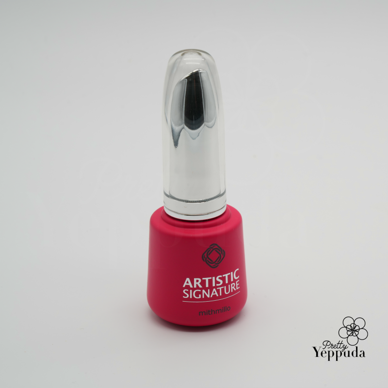 MITHMILLO Artistic Signature FC10 (Quick Pro) - 10g - Gel