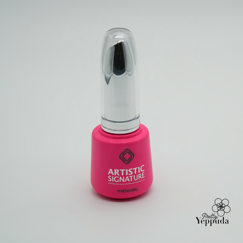 MITHMILLO Artistic Signature FC12 (Quick Pro) - 10g - Gel