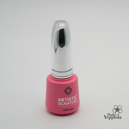 MITHMILLO Artistic Signature FC15 (Quick Pro) - 10g - Gel
