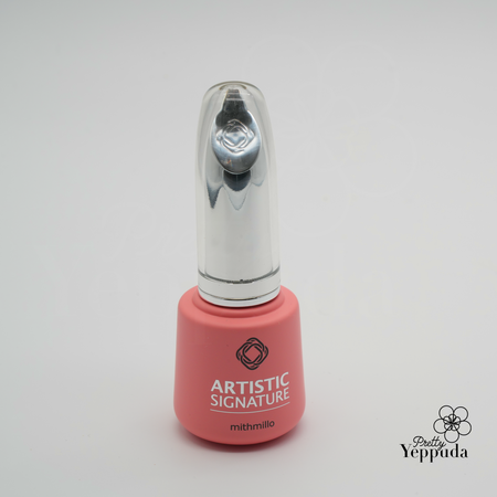 MITHMILLO Artistic Signature FC16 (Quick Pro) - 10g - Gel
