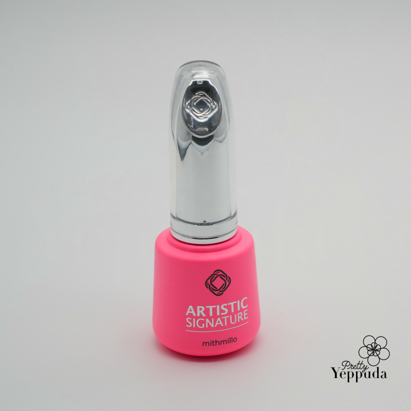 MITHMILLO Artistic Signature FC22 (Quick Pro) - 10g - Gel