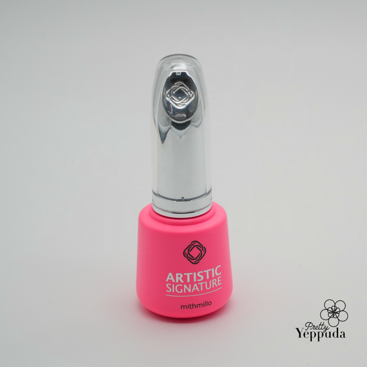 MITHMILLO Artistic Signature FC22 (Quick Pro) - 10g - Gel