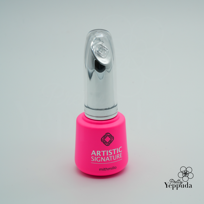 MITHMILLO Artistic Signature FC23 (Quick Pro) - 10g - Gel