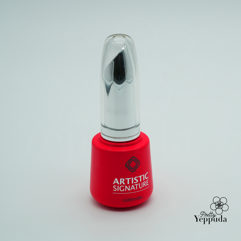 MITHMILLO Artistic Signature FC26 (Quick Pro) - 10g - Gel