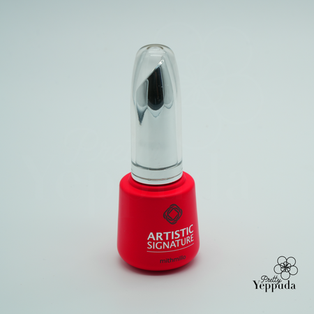 MITHMILLO Artistic Signature FC26 (Quick Pro) - 10g - Gel