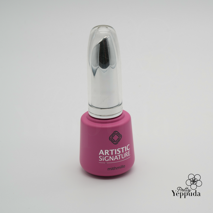 MITHMILLO Artistic Signature FC33 (Quick Pro) - 10g - Gel