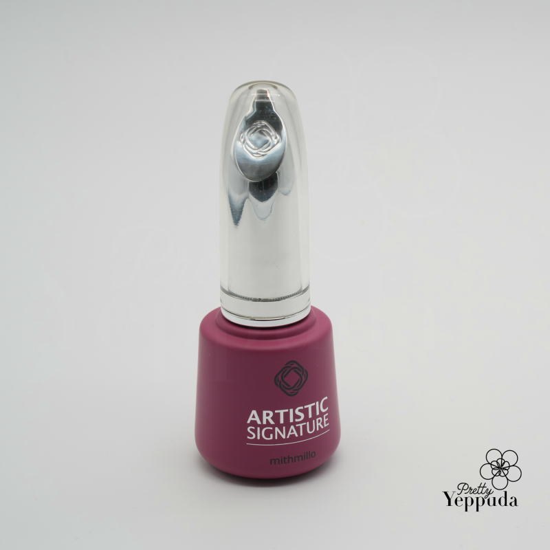 MITHMILLO Artistic Signature FC34 (Quick Pro) - 10g - Gel