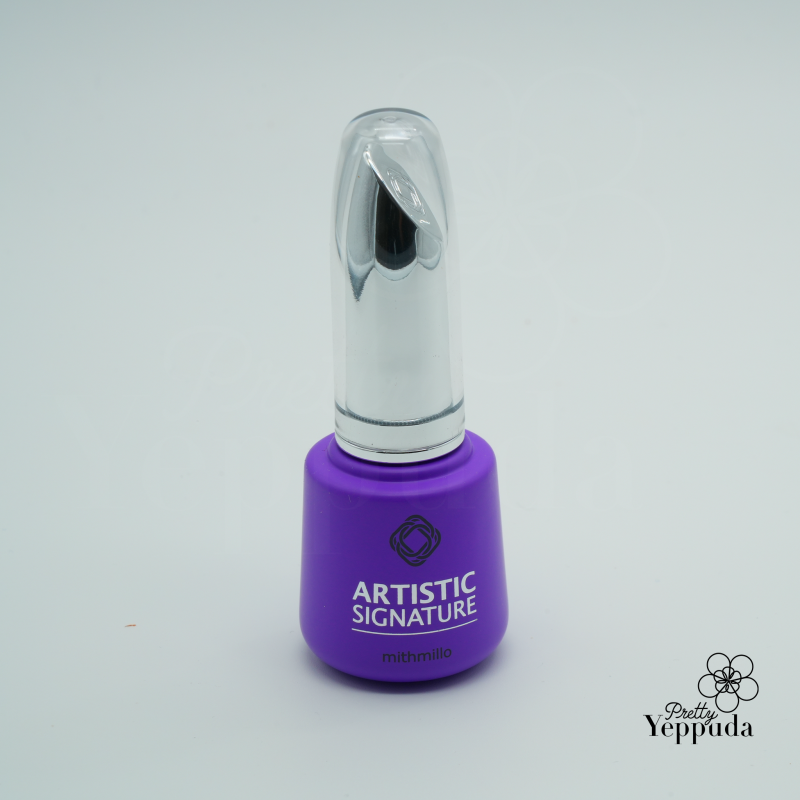 MITHMILLO Artistic Signature FC39 (Quick Pro) - 10g - Gel