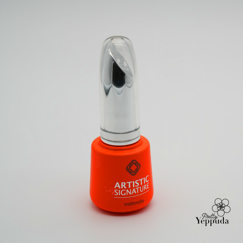 MITHMILLO Artistic Signature FC49 (Quick Pro) - 10g - Gel