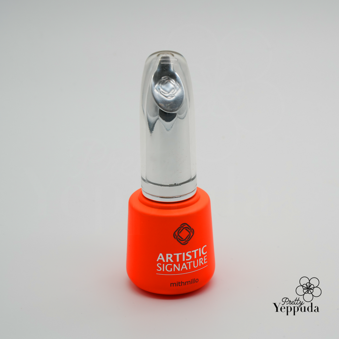 MITHMILLO Artistic Signature FC50 (Quick Pro) - 10g - Gel