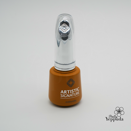 MITHMILLO Artistic Signature FC57 (Quick Pro) - 10g - Gel