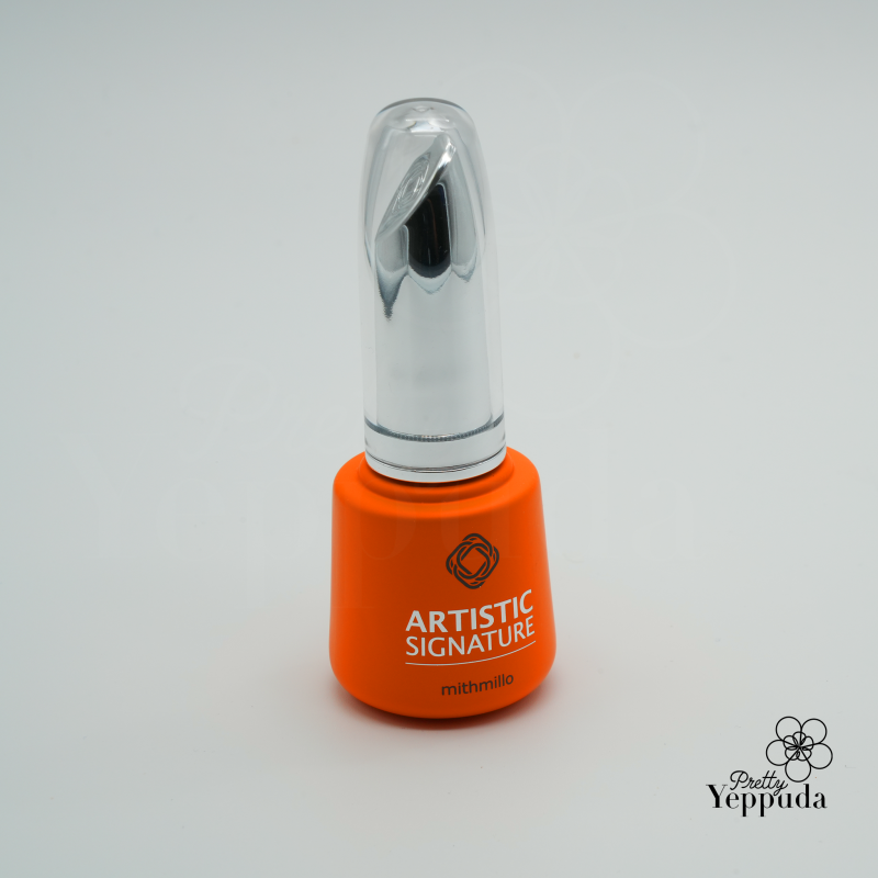 MITHMILLO Artistic Signature FC60 (Quick Pro) - 10g - Gel