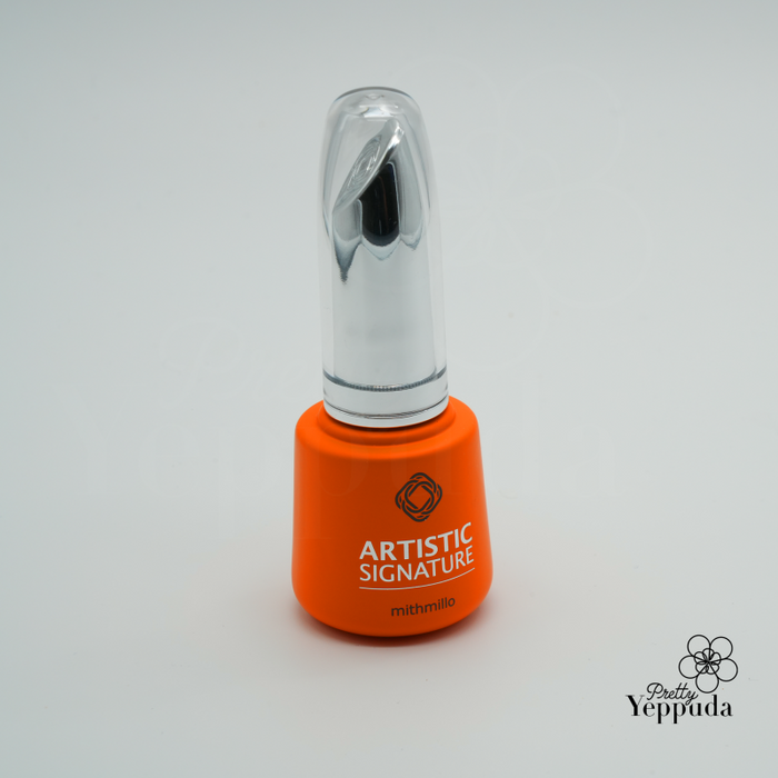 MITHMILLO Artistic Signature FC60 (Quick Pro) - 10g - Gel