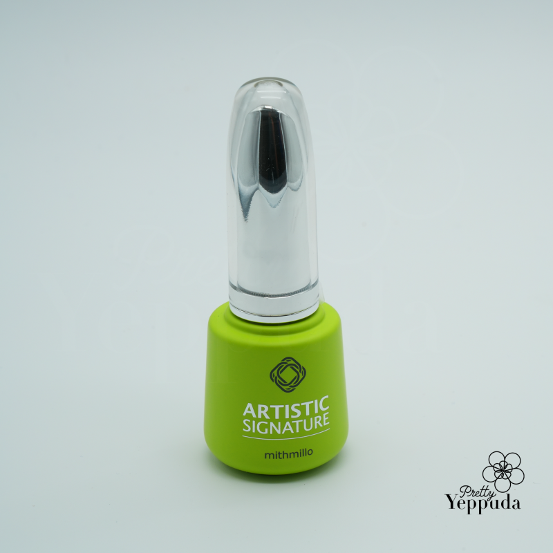 MITHMILLO Artistic Signature FC62 (Quick Pro) - 10g - Gel